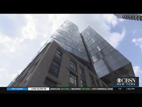 Living Large: 1 West End Ave.