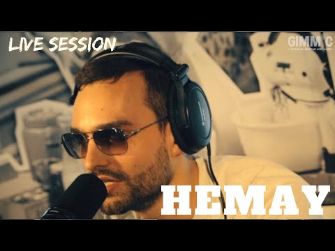 HEMAY | FREESTYLE @ GIMMIC