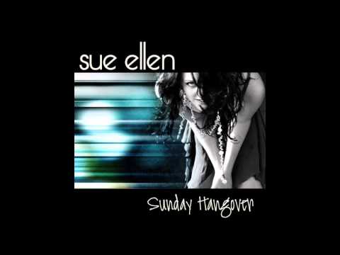 Sue Ellen - Enjoy The Silence