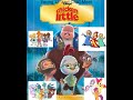 Young 12 And CMC Meet Chicken Little Intro