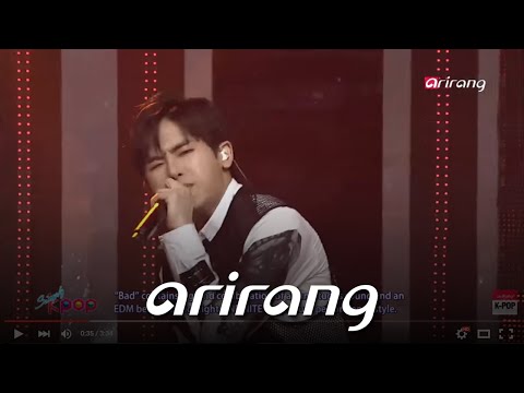 Simply K-Pop _ INFINITE(인피니트) _ Bad _ Ep.193 _ 121115
