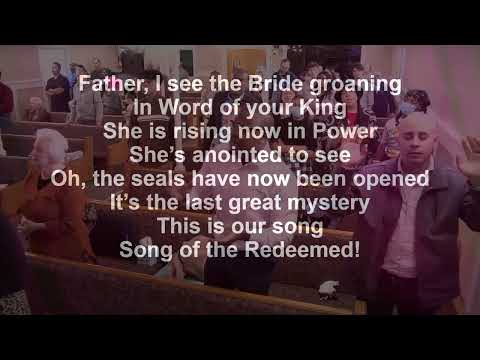 22-0327am - We Have Satan's Answer Pt.1 - Bob Black