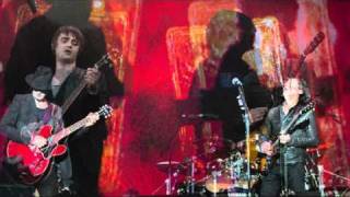 Lust Of The Libertine - The Libertines