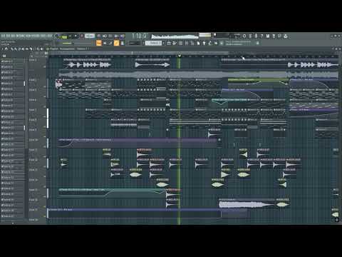 Martillo Vago - qest la vida Remake (FREE FLP + SAMPLES)