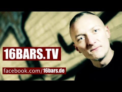 Olexesh - Miami Vice Style (16BARS.TV PREMIERE)