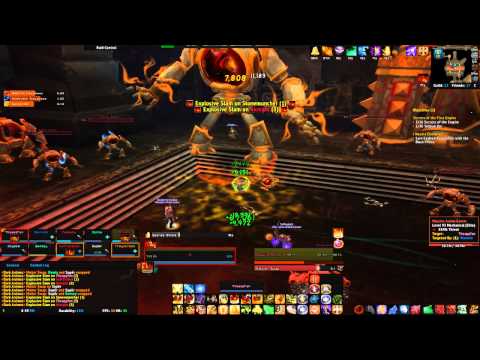 Dark Animus 10 Man Normal