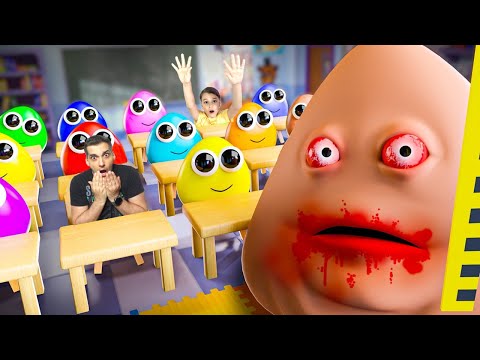 NU te Juca cu POU sau MORI! TATA STRICT ne CONTROLEAZĂ VIAȚA TOATE EPISOADELE