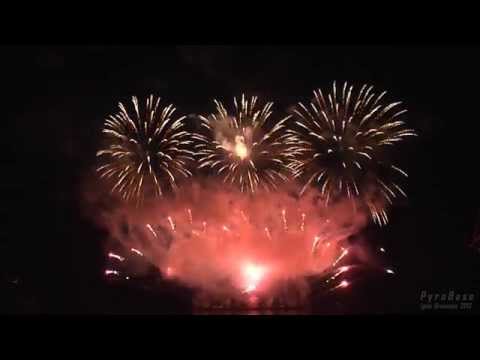 Ignis Brunensis 2013 | Switzerland - Sugyp