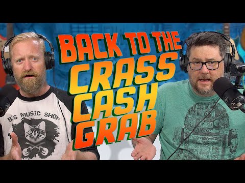 BACK TO THE... Nostalgia Marketing