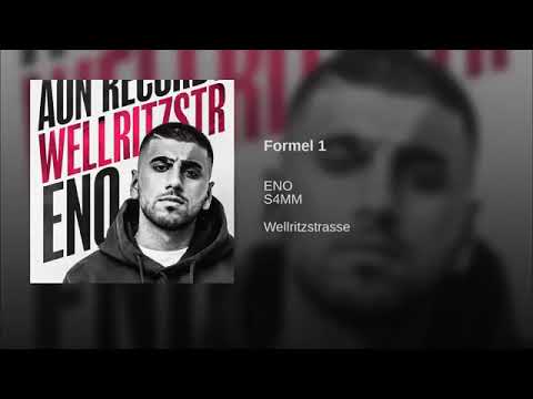 ENO ft S4MM -Formel 1 (New 2019)