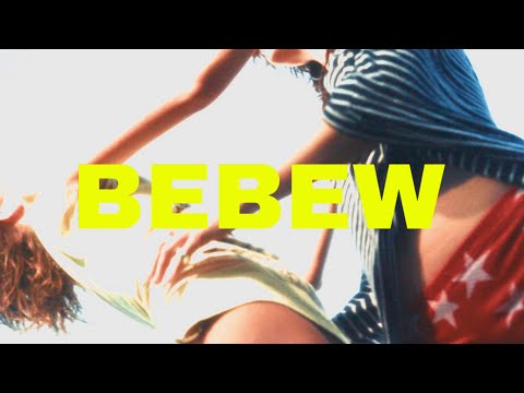Pau - BEBEW (Official Music Video)