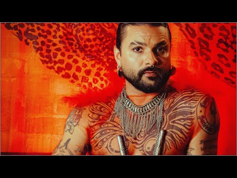 André Prando - Patuá