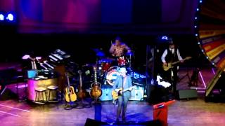 Elvis Costello & the Imposters - Strict Time 2012-04-13 Live @ Arlene Schnitzer Hall, Portland, OR