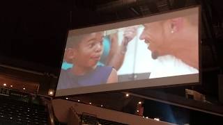 Millennium Tour (B2K) Mix with Surprise Ending!