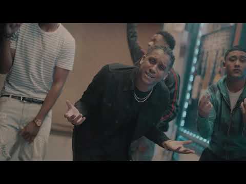 MOBxCG - "STFU" (YoungZip, STB Fitz, CPUP, AB) | shot by @ThomasTyrell619