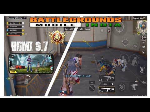 || PUBG MOBILE NEW EVENT || 3.7 UPDATE REVIEW IPHONE 16 PLUS BGMI GAMEPLAY #trendingvideo#viralvideo