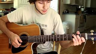 Modest Mouse Tutorials #1 (Bankrupt on Selling, Trailer Trash, Missed the Boat)