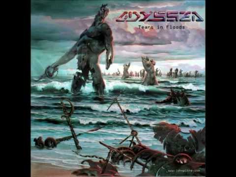 Odyssea - Creatures