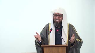 ((وتوبوا إلى الله جميعًا أيها المؤمنون)) _ خطبة الجمعة د. عماد السواعير image