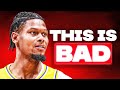 The NBA’s Biggest Draft Busts...