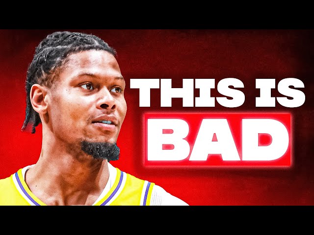 The NBA’s Biggest Draft Busts...