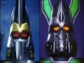 Beetleborgs Metallix Summon Roboborg And Boron