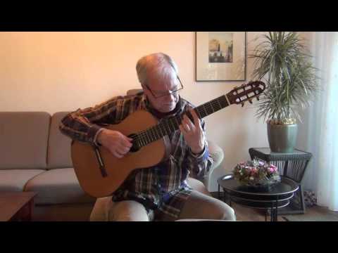 Satie's Umbrellas (Maria Linnemann)