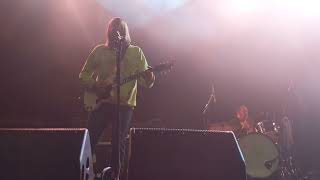 The Lemonheads: Hannah &amp; Gabi / Kitchen  Manchester Ritz 8/10/22