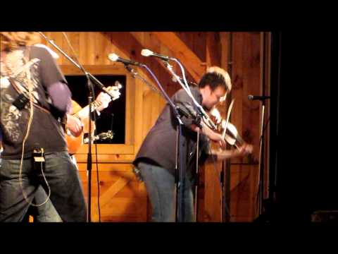 Mountain Heart Featuring Seth Taylor.wmv