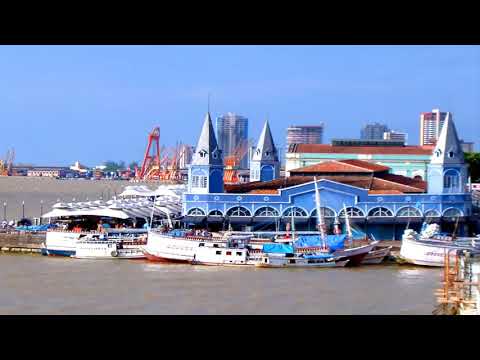 O BOBO   CARLINHOS DE LIRA