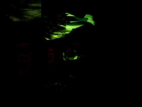 Reverie - Give It Time (live @ Los Globos)