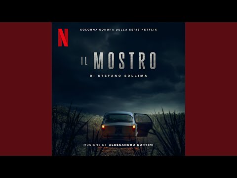 La Tramontana (Main Title)