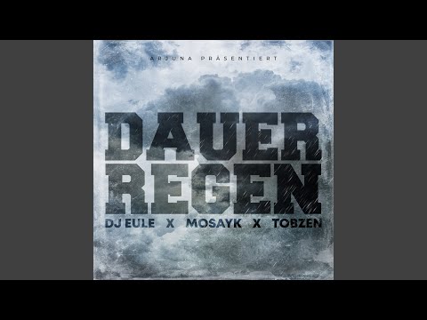 Dauerregen