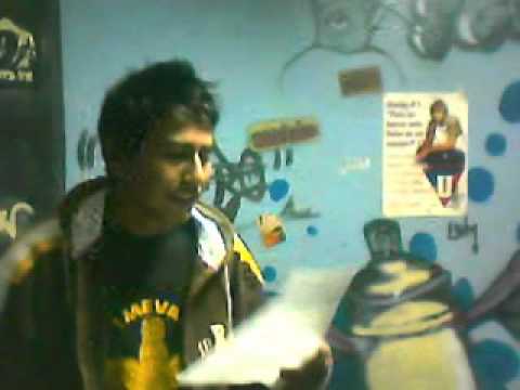 salcedo rap__a las espaldas.. JotA-VE