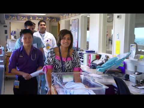 Doctor Mom: Gauri Gulati, M.D. - YouTube