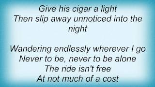 Blues Traveler - I Have My Moments Lyrics