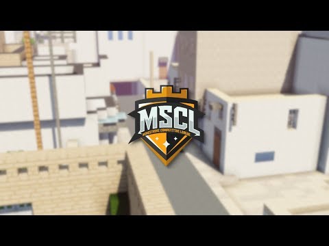MineStrike Competitive | Ranked Moments