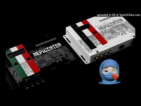 T3r Elemento Ft. Gerardo Ortiz – Aerolínea Carrillo [ EPICENTER BASS ]