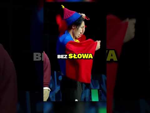 Uciszył bezczelnego rywala jednym ruchem 😱