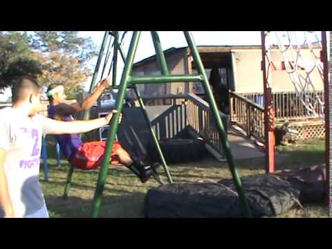 Round 1 - Abel Gonzalez Part 1