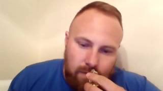 Vintage Mini fragrance review