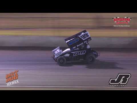 2018 Kings Challenge - A Main