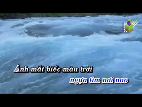 Thủy Thần - Hoàng Nam Đức Anh [Karaoke HD][FUll beat]