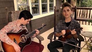 Matt Jaffe - Bullet To The Heart (Song Of The Week 20)