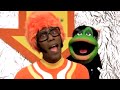 Yo Gabba Gabba 402 DJ Lance S Super Music And Toy Room Full Episodes HD
