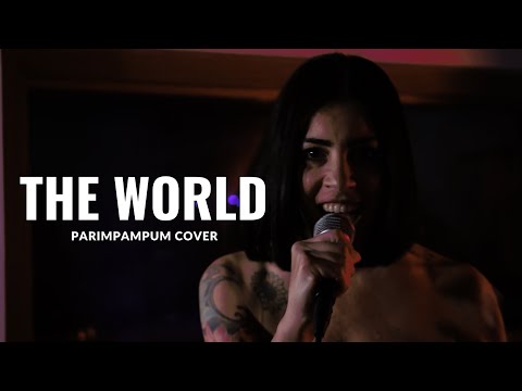 The World (Nightmare)  - Parimpampum cover