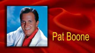 Pat Boone - I Wish You Well
