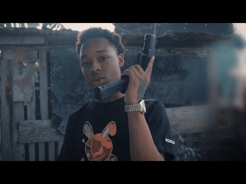 YBN Fulli - Go Kuu (Official Music Video) Shot By@BoomBoxFilmsCINEMATIC