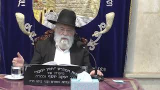 הרב אהרון ירחי | הלכות פורים | חזון יעקב (בית הכנסת מוסאיוף) - התמונה מוצגת ישירות מתוך אתר האינטרנט יוטיוב. זכויות היוצרים בתמונה שייכות ליוצרה. קישור קרדיט למקור התוכן נמצא בתוך דף הסרטון הרב אהרון ירחי | הלכות פורים | חזון יעקב (בית הכנסת מוסאיוף) - התמונה מוצגת ישירות מתוך אתר האינטרנט יוטיוב. זכויות היוצרים בתמונה שייכות ליוצרה. קישור קרדיט למקור התוכן נמצא בתוך דף הסרטון