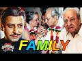 Actor Pran Family With Parents, Wife, Son, Daughter and Biography
